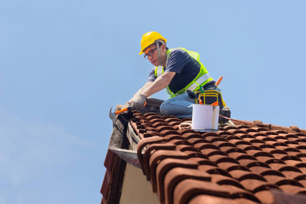 Best Commercial Roofing Services  in Orange, CA